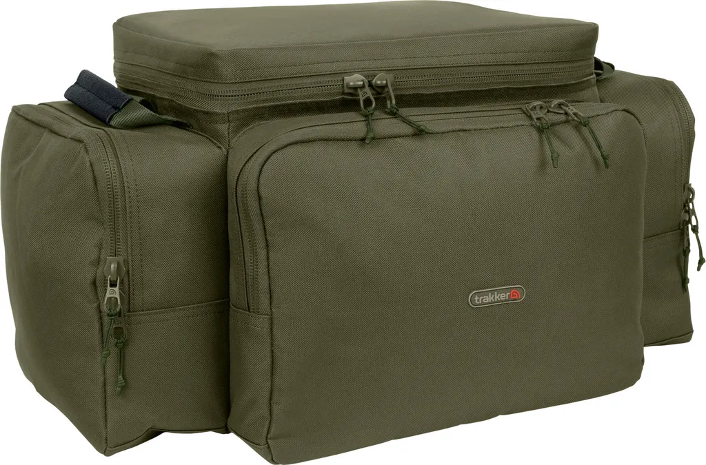 Sac de pêche thermique idéal pour conserver vos repas de session - 6
