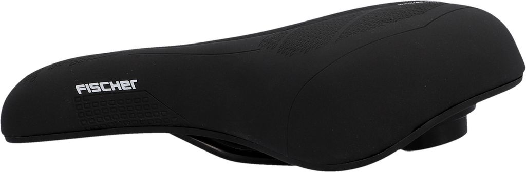 Siodełko rowerowe turystyczne FISCHER R.E.Med Memory Foam Zdjęcie produktu 14