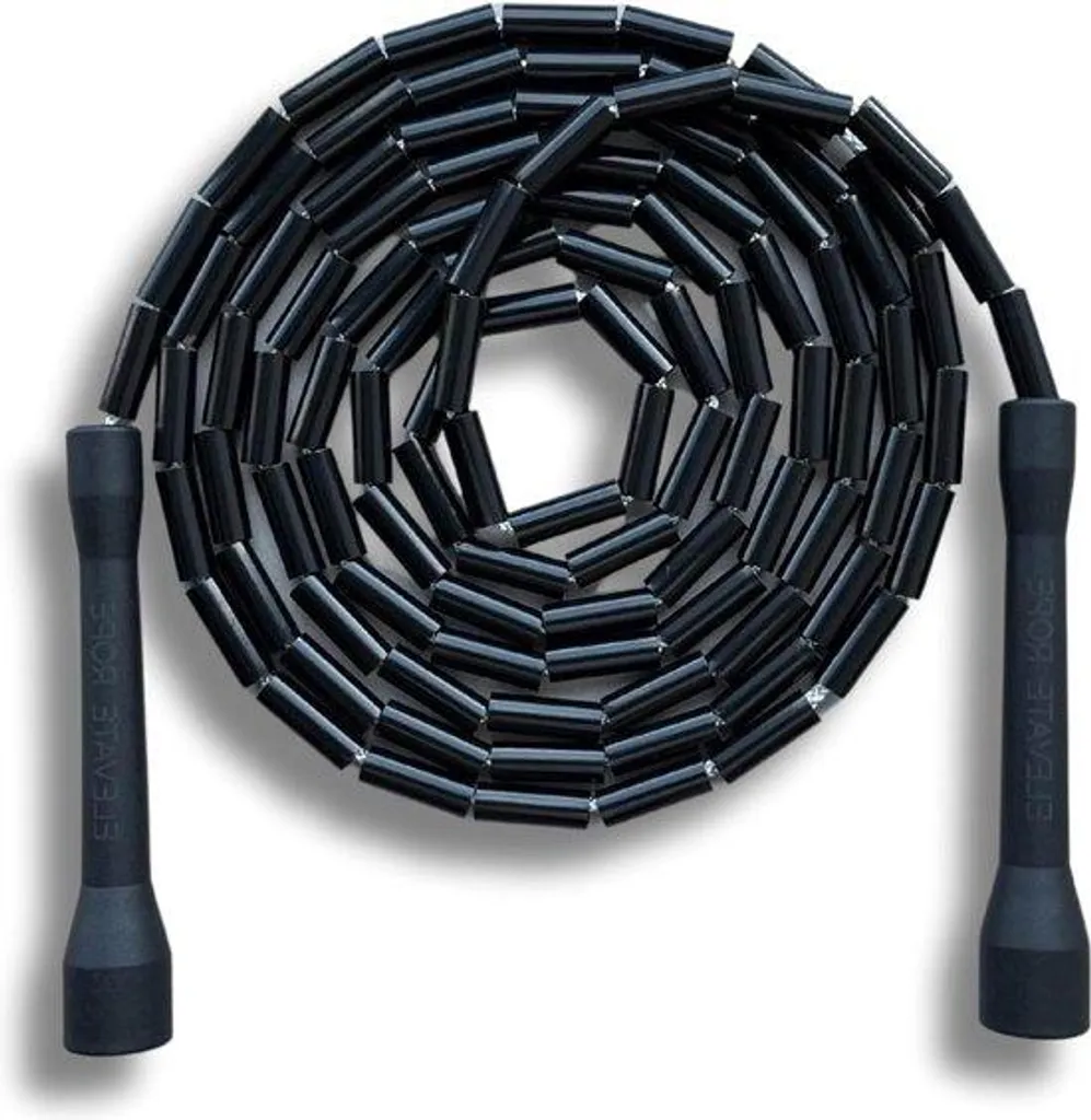Trampoline 3m Freestyle réglable - Suspension perles et cordes polyester
