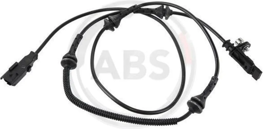 Sensore ABS Ruota Anteriore 4545A9 per Peugeot 407 SW e Citroën C6 - A.B.S.
