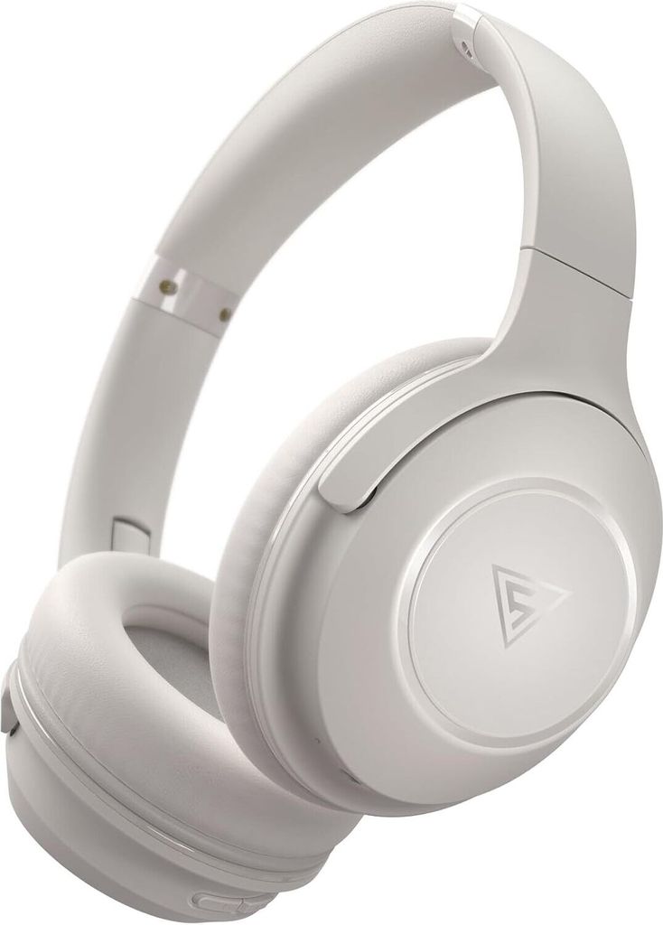 DOQAUS Bluetooth Kopfhörer Over Ear, 70 Stunden Spielzeit, Kabellos, 3 EQ-Modi,HiFi-Stereo, Faltbar,Bluetooth 5.3 Wireless,Perfekt für Reisen Hel...