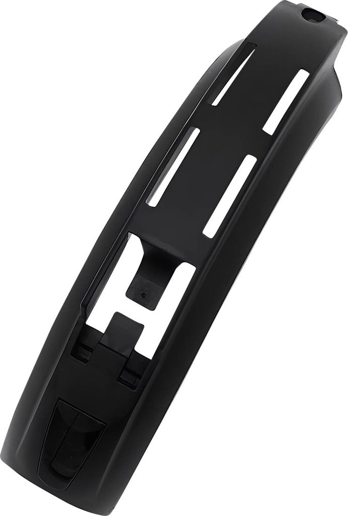 E-Twow, Hinteres Schutzblech für E-Twow E-Scooter, Schwarz Produktbild 