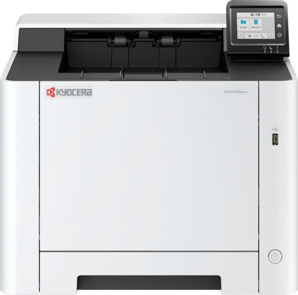 KYOCERA ECOSYS PA2101cwx, Laserdrucker Farbe