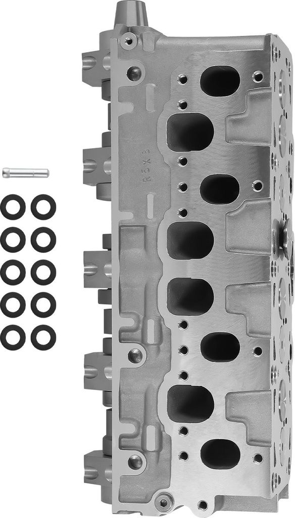 Zylinderkopf for VW Transporter T5 Multivan 1.9 TDI 038103265KX 038103373R