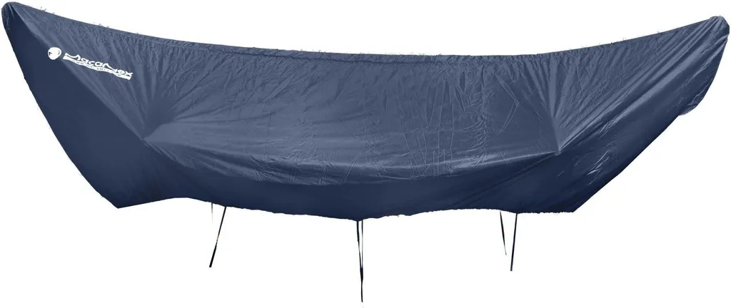Copri telaio per amaca MacaMex blu fino a 380 cm Accessori