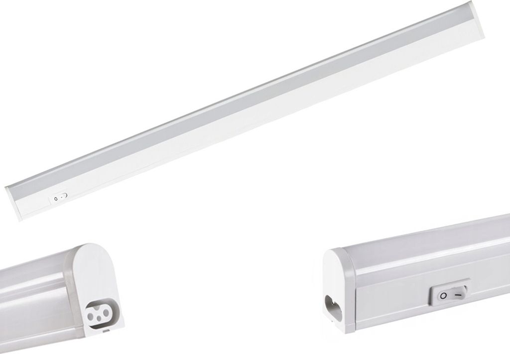 LED MERA 20W 2030lm 114cm 4000K Neutrální Kanlux svítidlo Obrázek produktu 