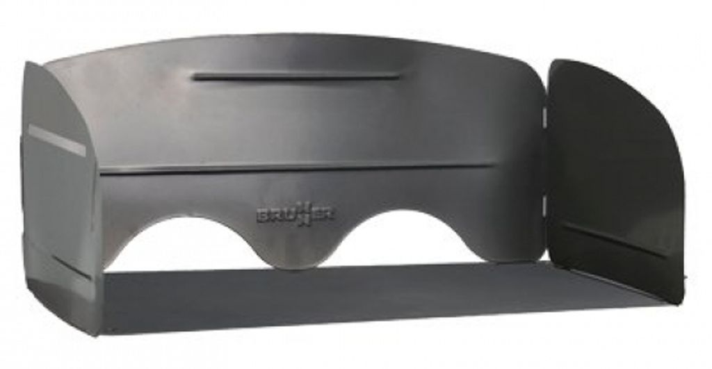 Parabrezza del fornello Immagine del prodotto 