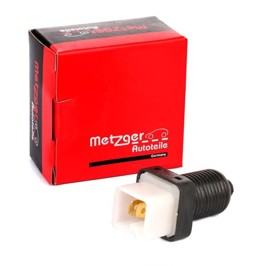 Metzger 0911004 Bremslichtschalter