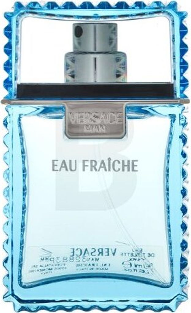Versace Eau Fraiche Man eau de Toilette für Herren 30 ml