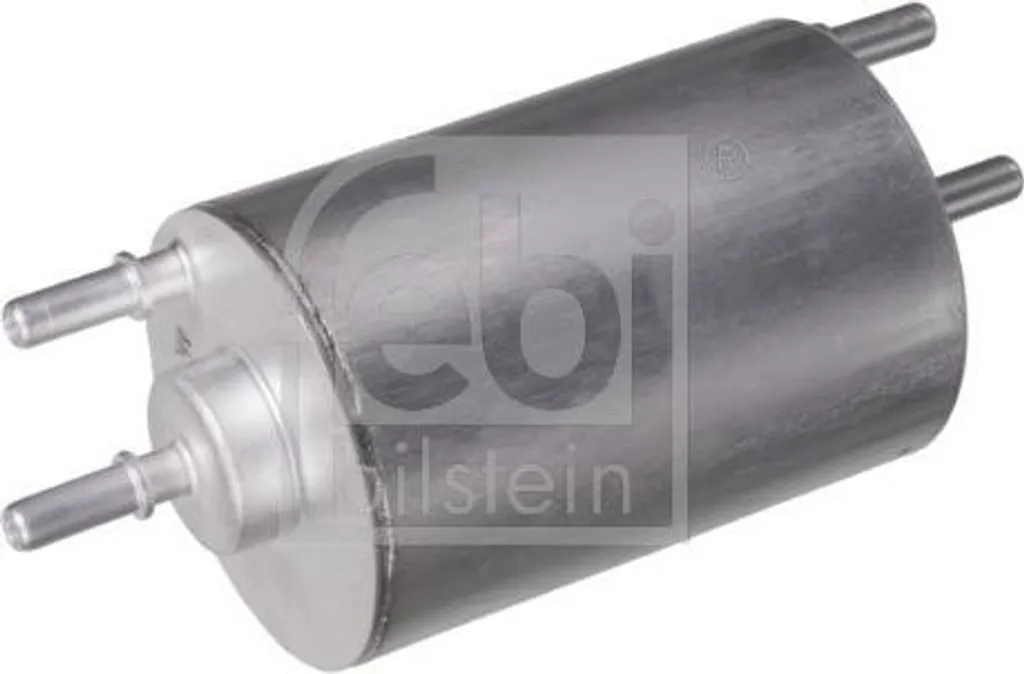 Filtre à carburant 48546 FEBI avec séparation d'eau et sédiments fins