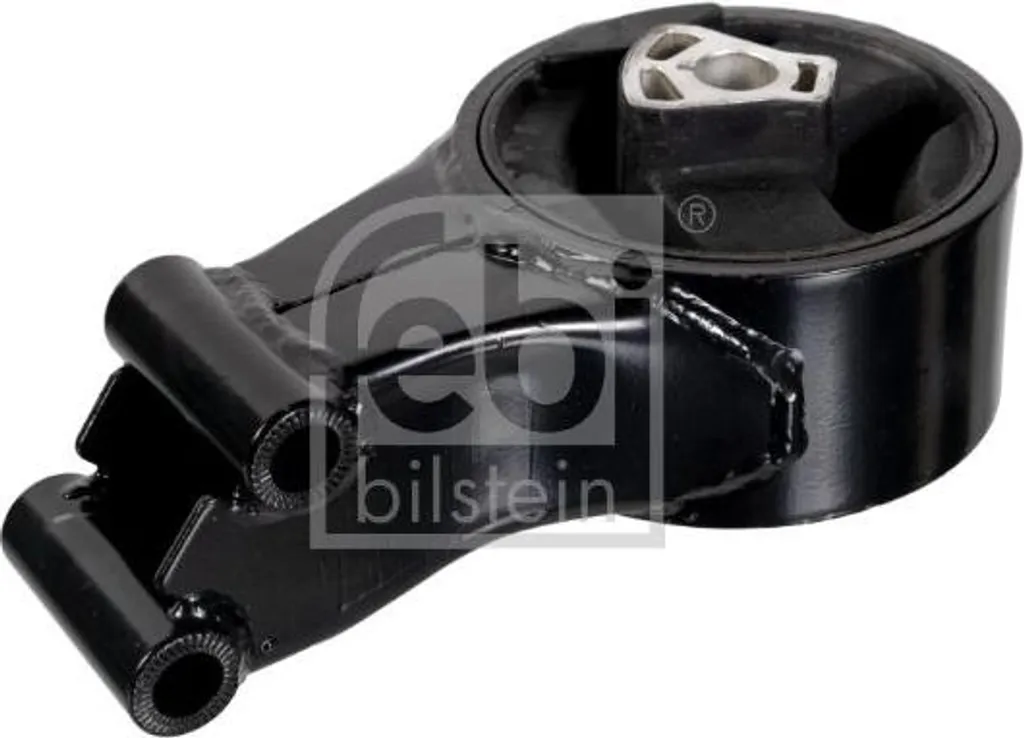 Support moteur renforcé FEBI 37296 anti-vibration pour Astra H et J