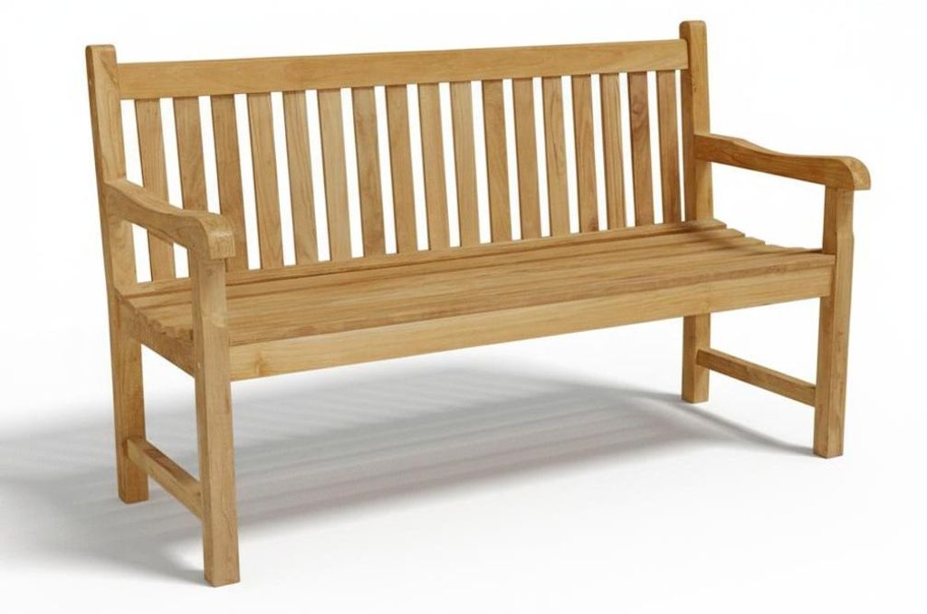 SOLO lavička Obrázek produktu 