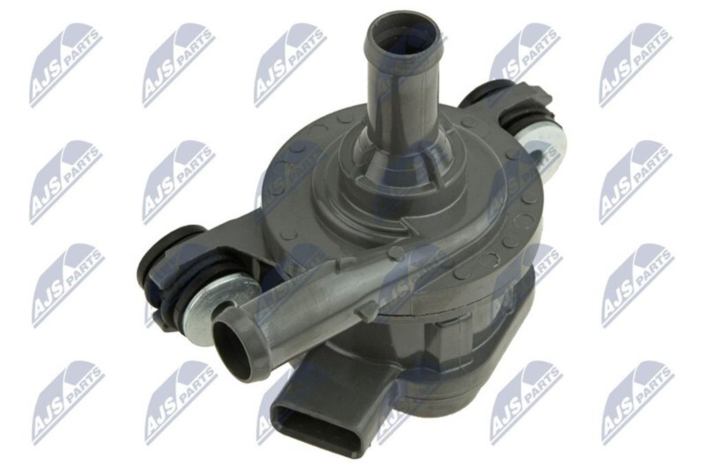 NTY Benzinpumpe CPZ-TY-008 für TOYOTA Corolla XII Kombi (E210) elektrisch