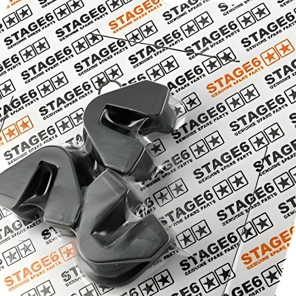 Stage6 R/T Übergroße Rollenschieber Set 3 Teile für Minarelli/Piaggio