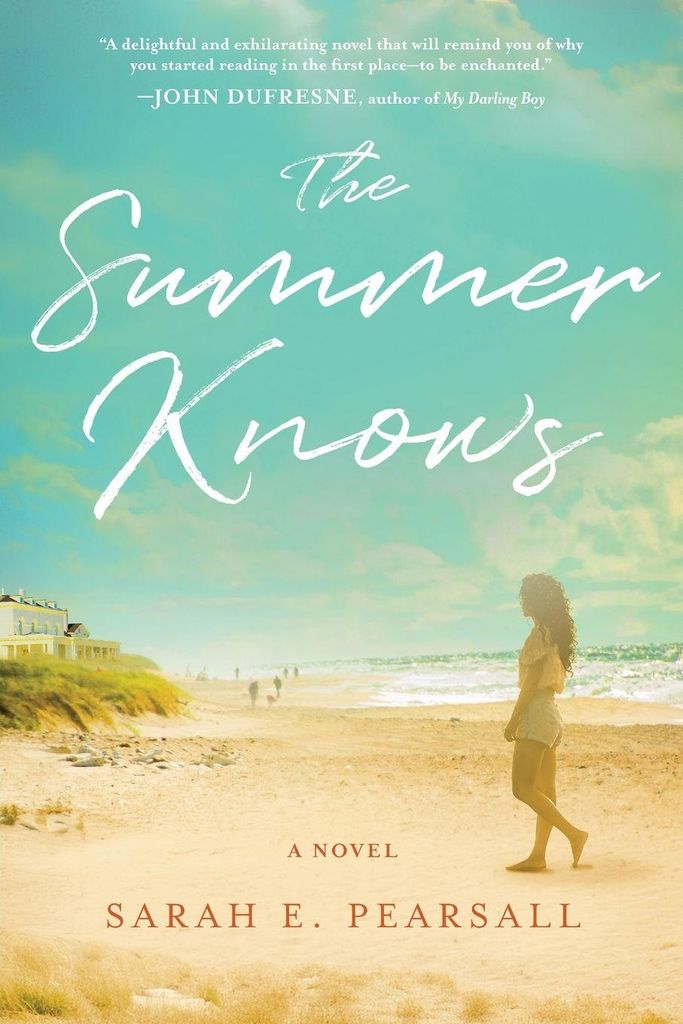 The Summer Knows