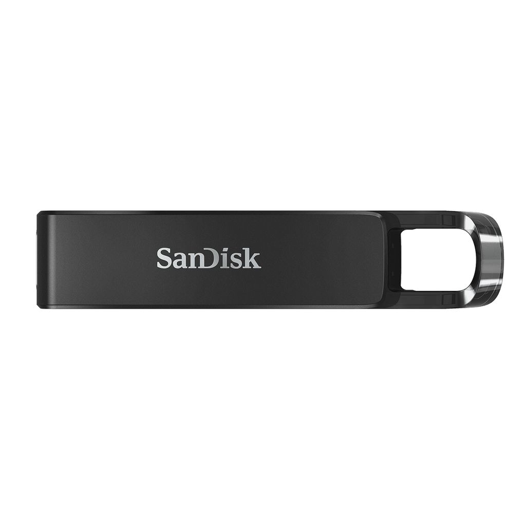 SanDisk SDCZ460-256G-G46, 256 GB, USB Typ-C, 3.2 Gen 1 (3.1 Produktbild 