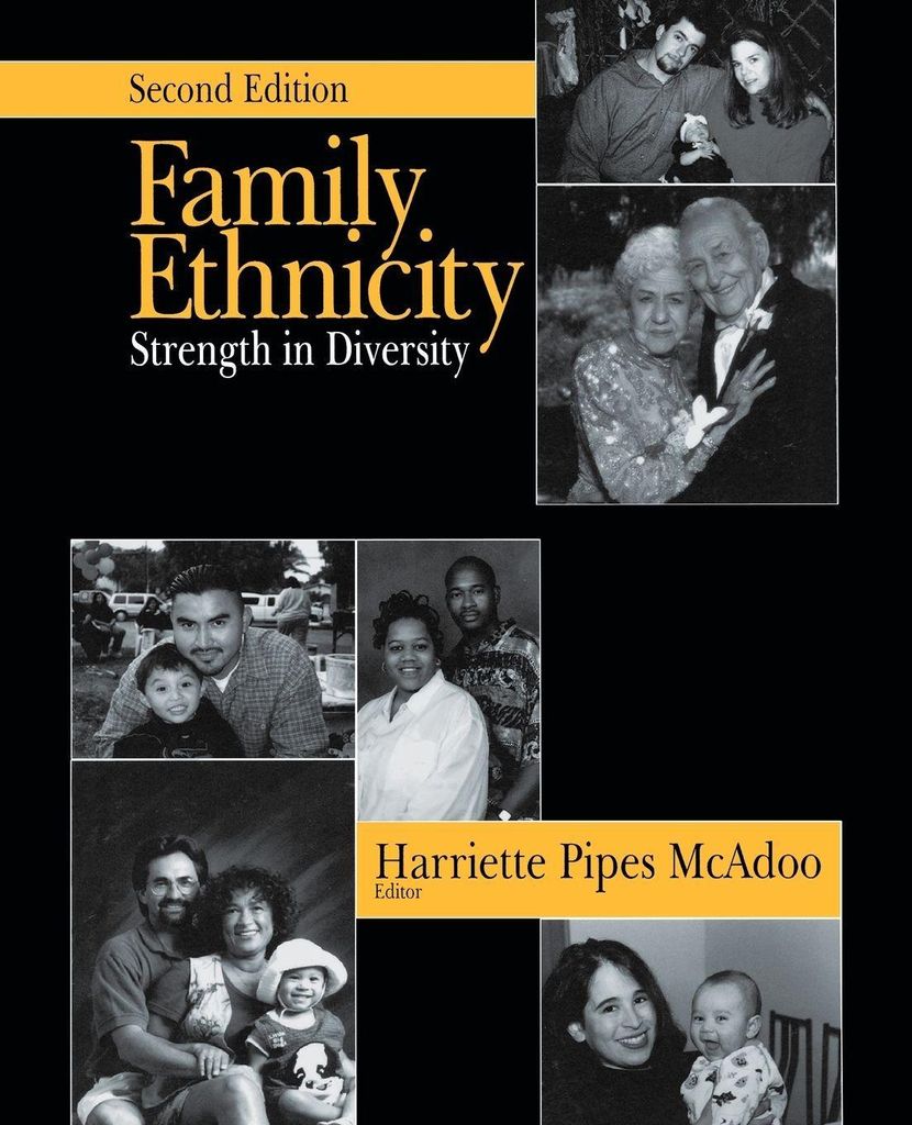 Family Ethnicity