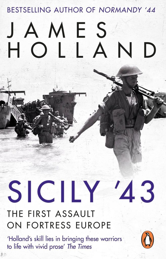 Sizilien '43