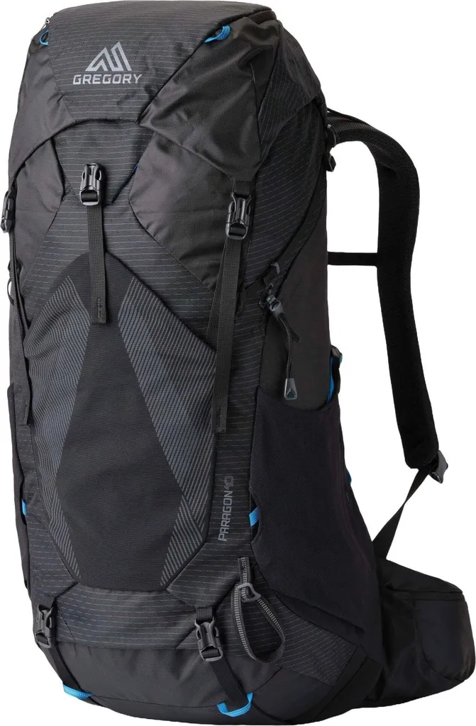 Sac à dos de randonnée Gregory Paragon 40 S/M de 67 cm pour Trek
