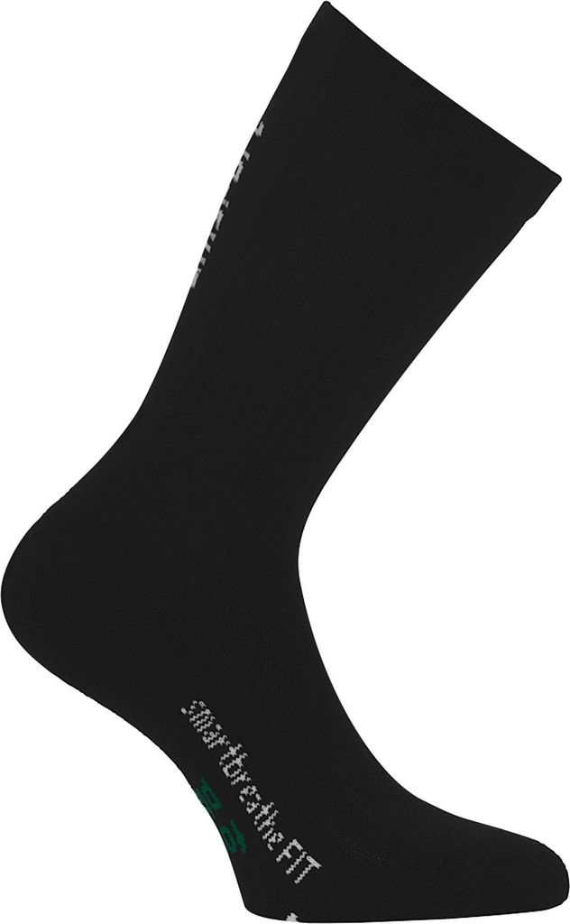 Uhlsport Tube It Socken - schwarz, Größe:41