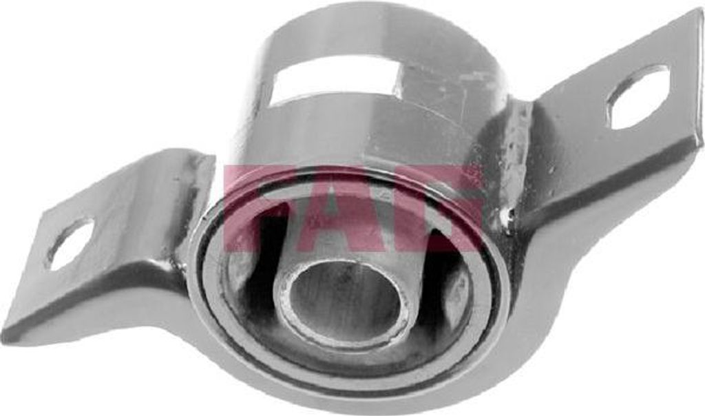 FAG 829 0039 10 Lagerung, Querlenker OE 98AG3A262AH kompatibel mit Focus