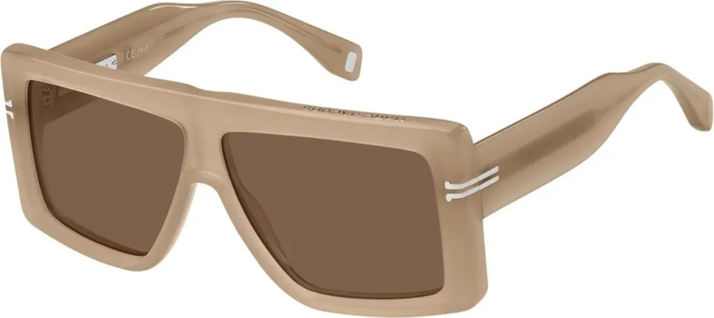 Marc Jacobs MJ 1061/S Lunettes de Soleil Chic pour Mariage et Été