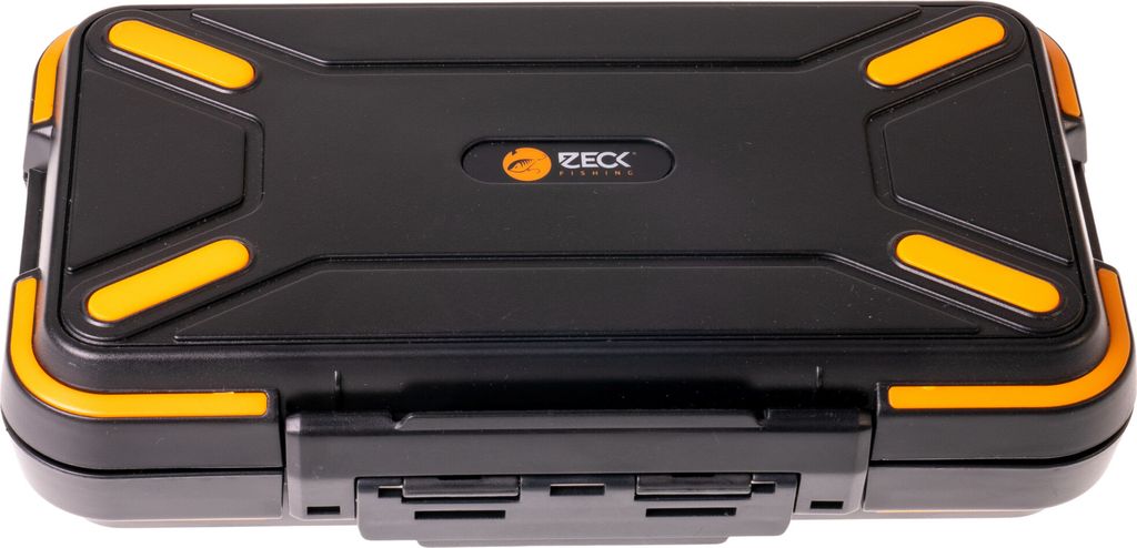 Zeck Stinger Box Pro - Angelbox für Angsthaken
