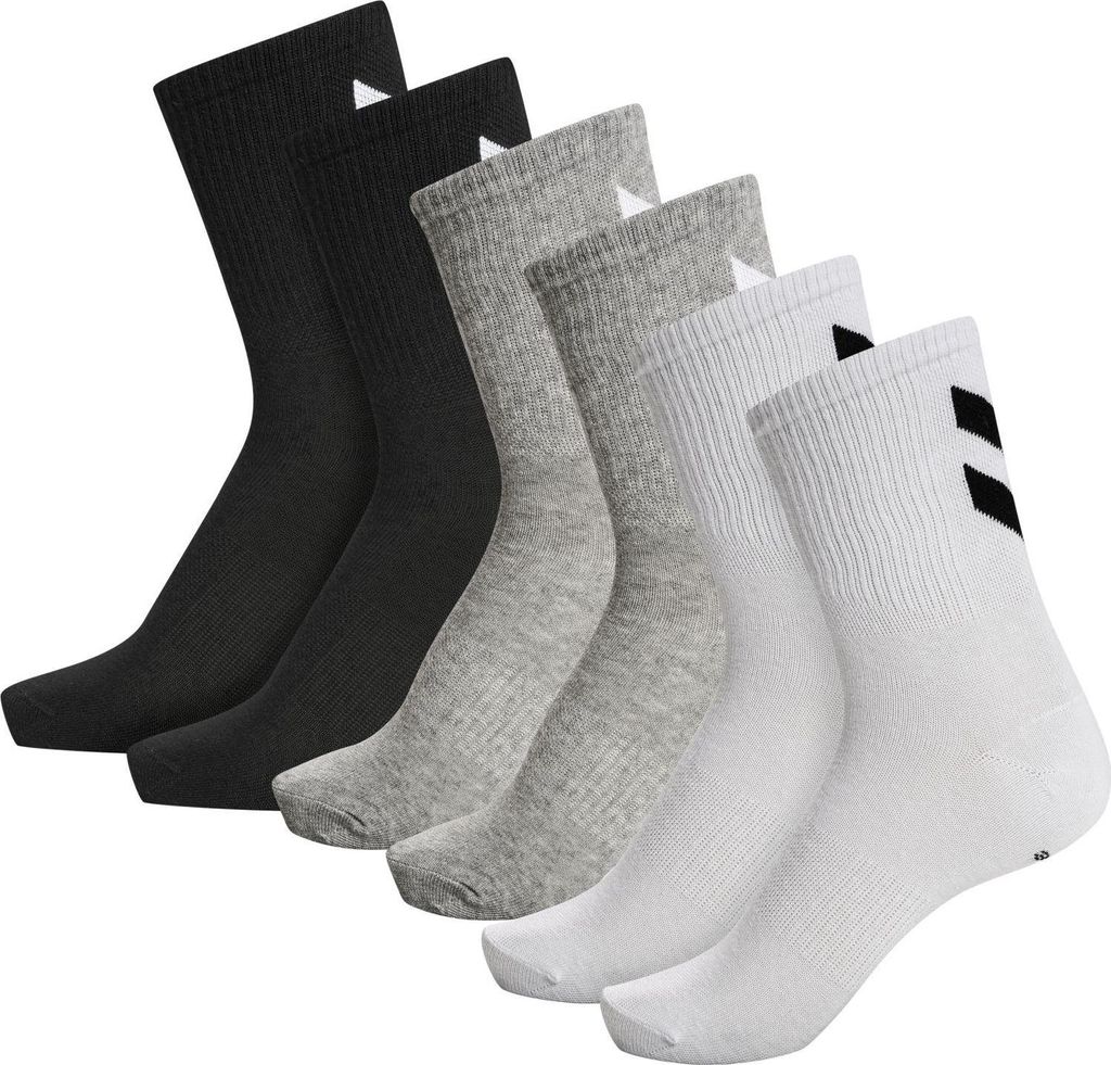 Hummel hmlChevron 6-Pack Socks