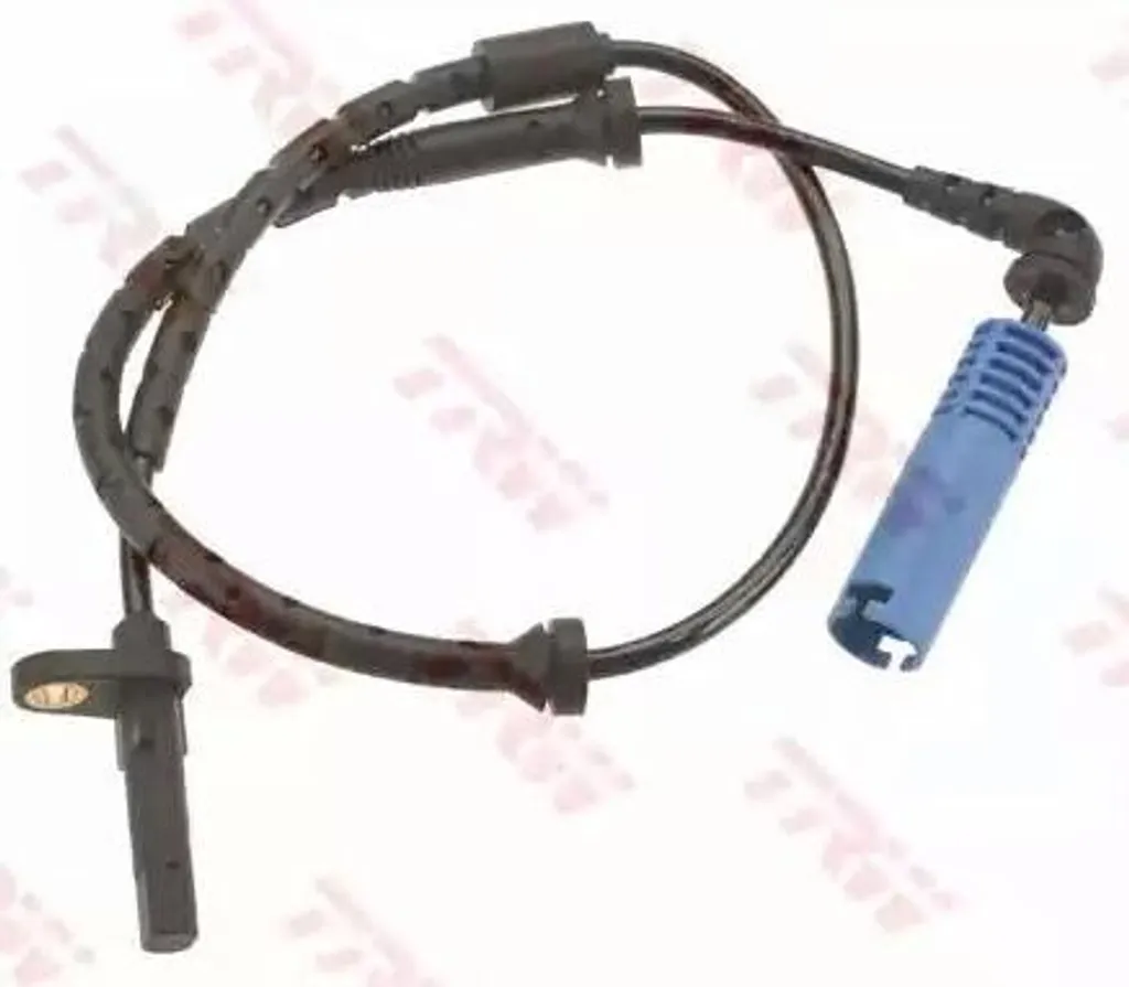 Capteur ABS TRW GBS4026 Fiable et Précis pour BMW X5 E53 OE 6771705