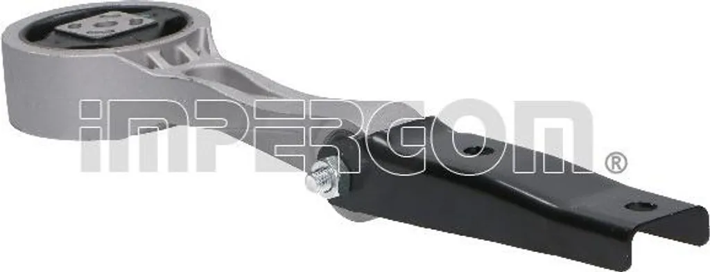 Amortisseur Arrière pour Seat Ibiza IV V, Skoda Fabia III et VW Polo V