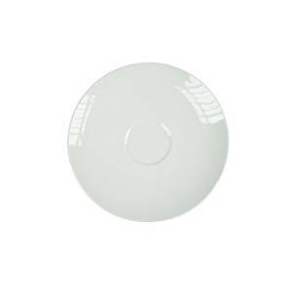 Soucoupe à thé - Loft by Rosenthal White - Thomas - Image du produit 