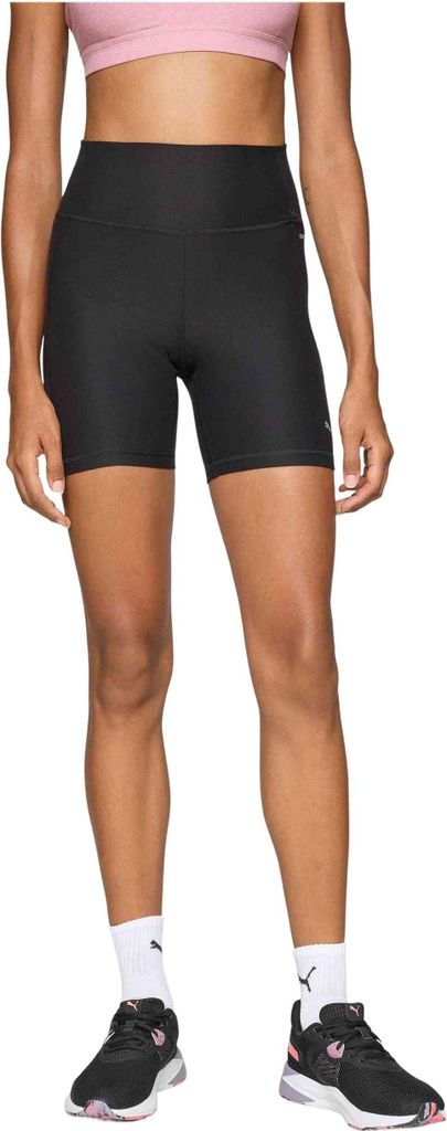Sport Shorts Puma 527454-01 für Damen