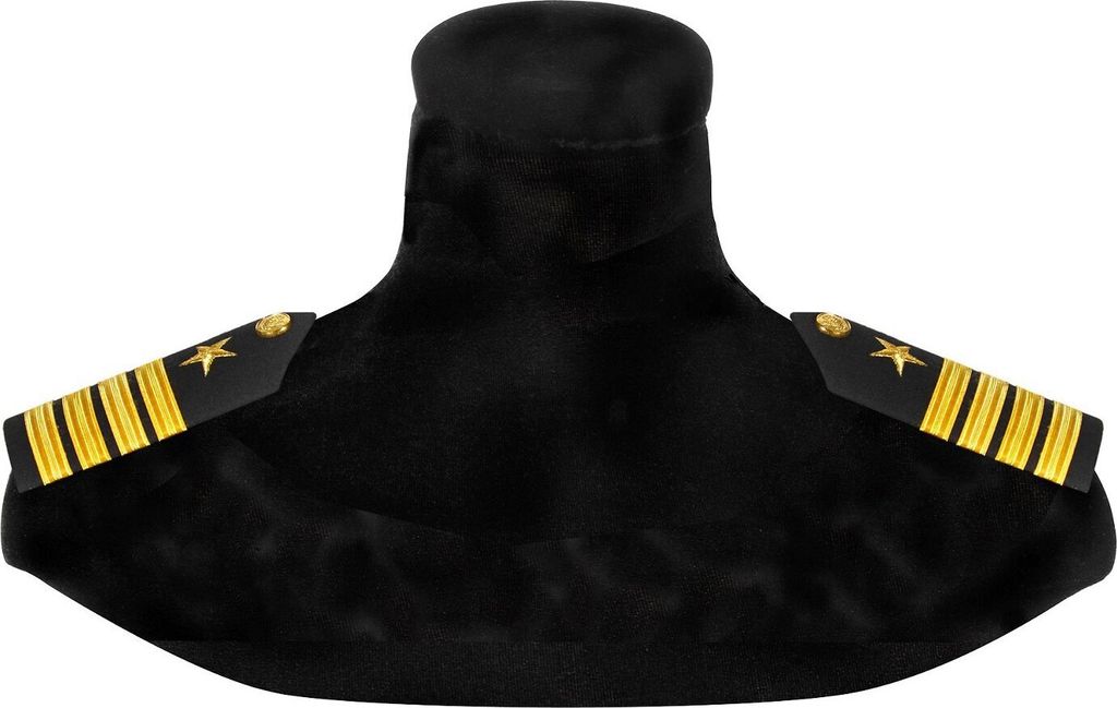 Schulterklappen Kapitän