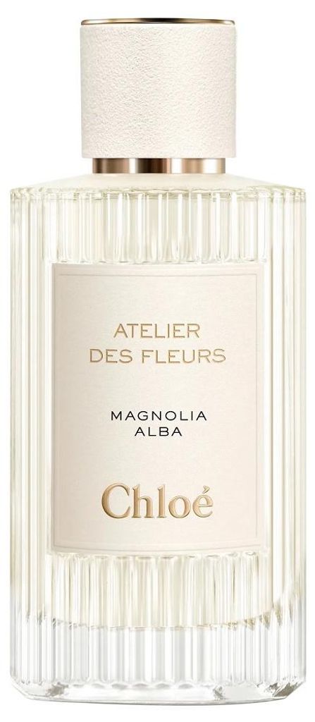 Chloé Magnolia Alba woda perfumowana dla kobiet 150 ml Zdjęcie produktu 