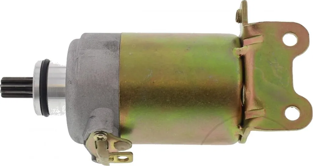 Démarreur pour Aprilia Habana 125 Custom 1999-2002 - Pièce de rechange