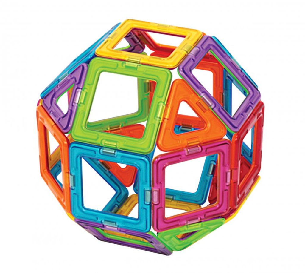 Magformers Basic 30el
