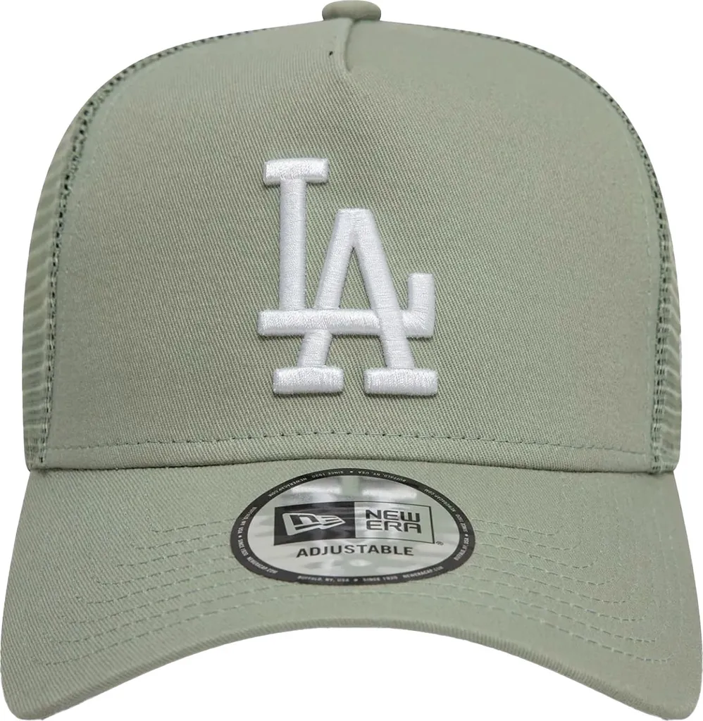 Offerta Cappello New Era 60595190 - LA Dodgers Trucker Originale - 6
