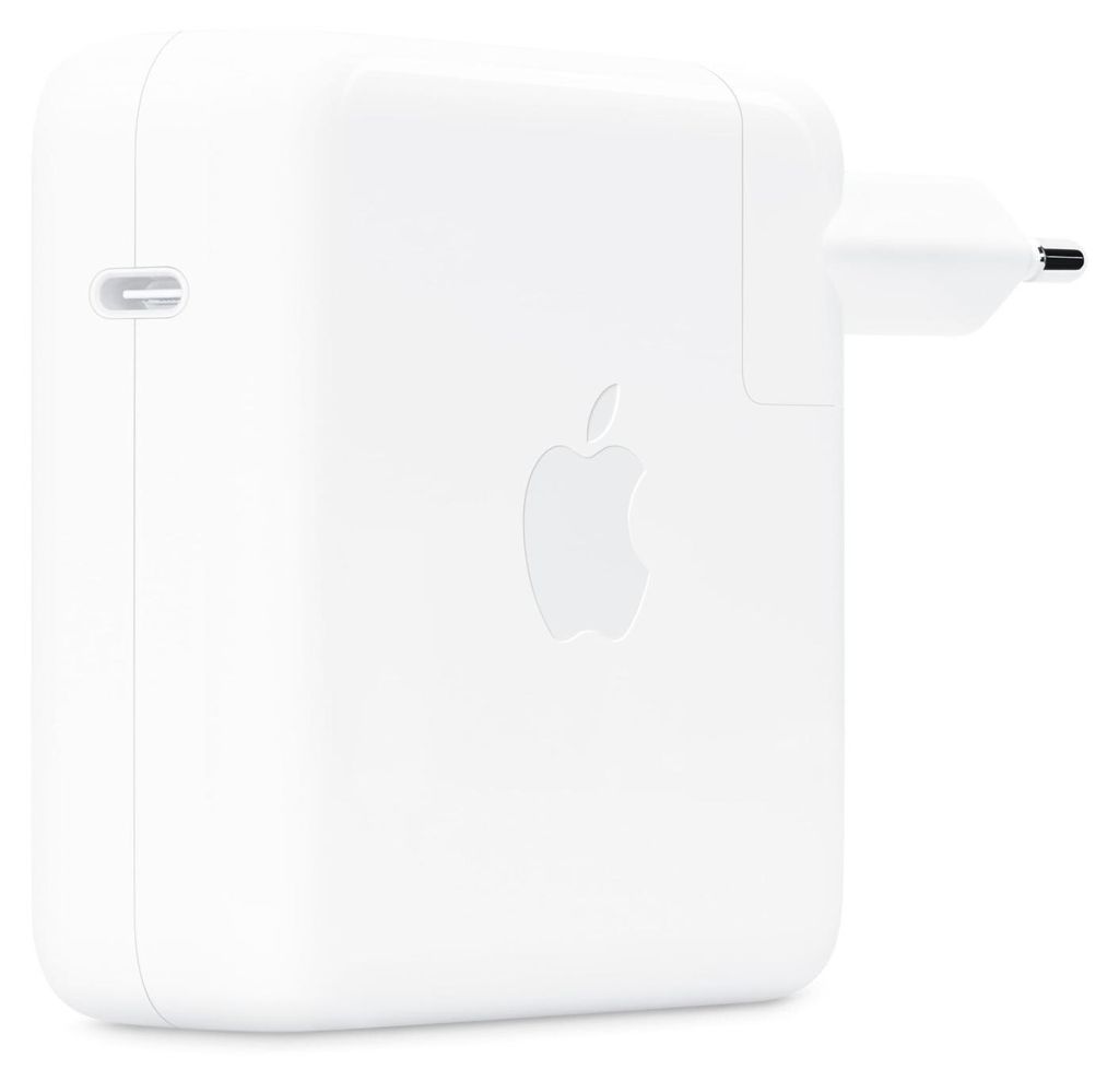 Adattatore di alimentazione USB-C Apple da 96 W Immagine del prodotto 