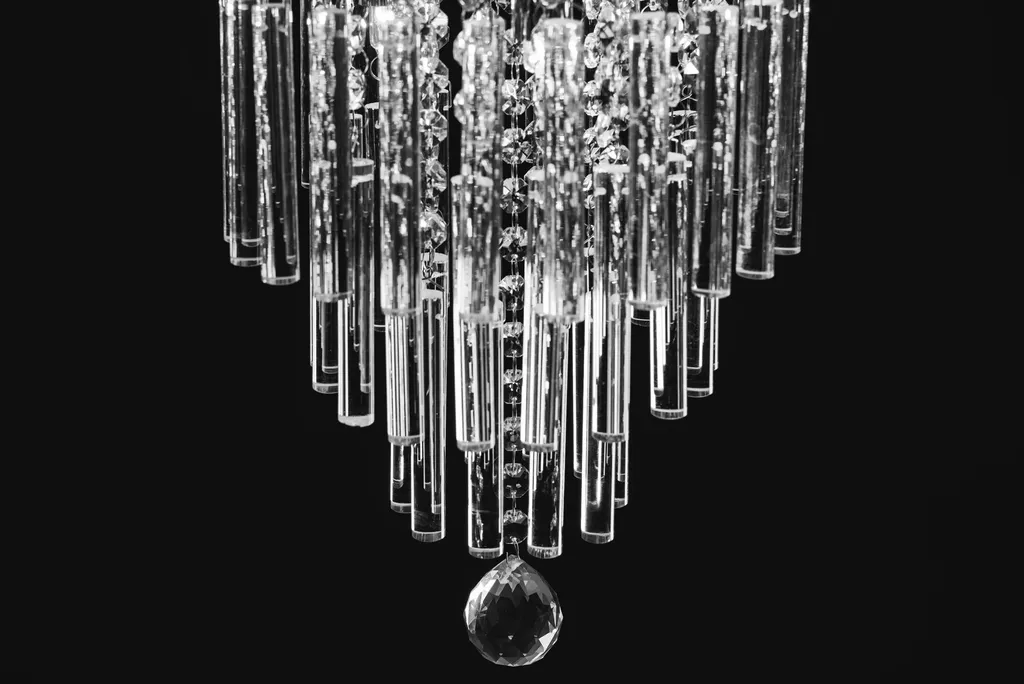 Lampada da Soffitto tooLight App787-3C Transparent - 3