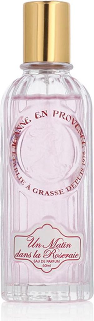 Jeanne en Provence woda perfumowana dla kobiet EDP - róża i Zdjęcie produktu 