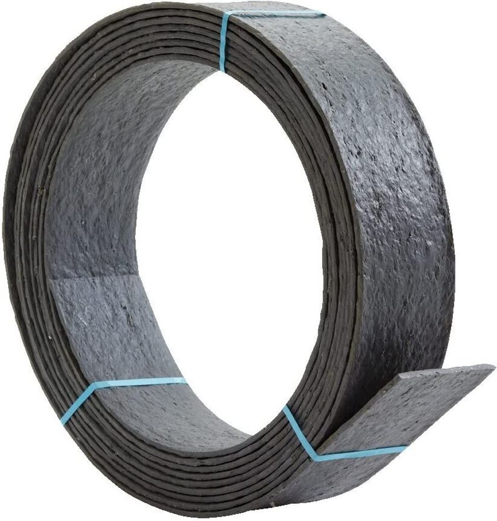 Teichrandsystem 14 cm L=25m Flex Board ideale Teichrandgestaltung Beeteinfassungen