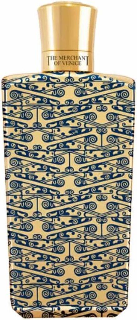 The Merchant Of Venice Gold Regatta, Unisex, 100 ml, Zdjęcie produktu 