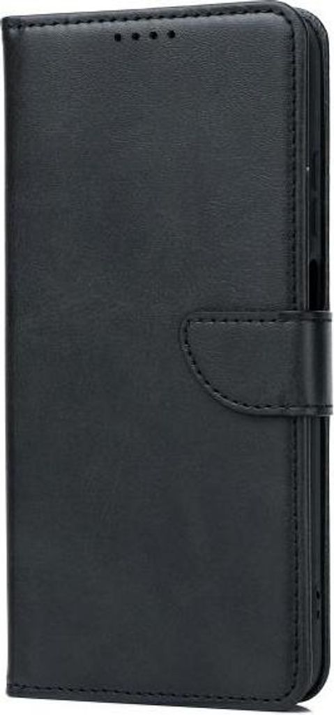 Marv Wallet Moto G05 Hülle Schwarz