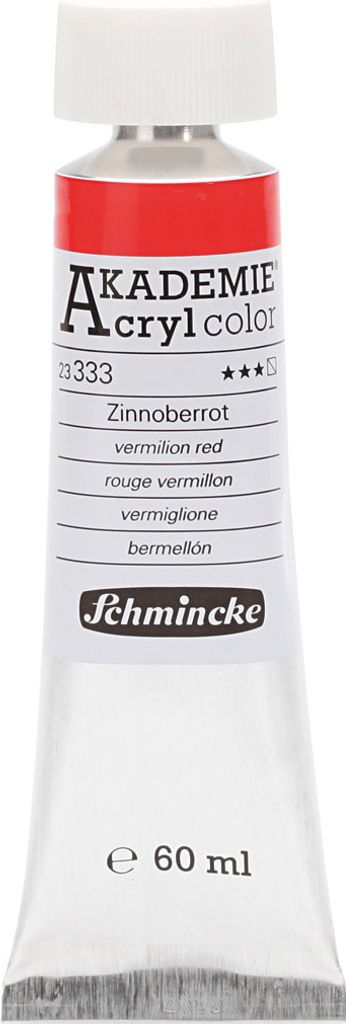 Schmincke AKADEMIE Acrylfarbe