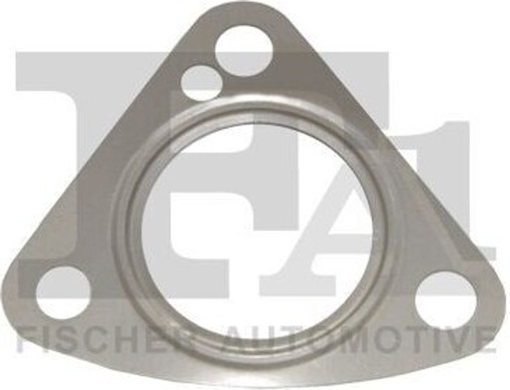 FA1 421-532 Abgaskrümmerdichtung passend für PEUGEOT 407 SW (6E) Auspuffkrümmer