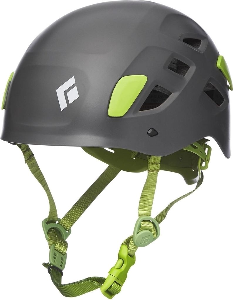 Black Diamond Half Dome Helm - Schiefergrau (M/L) Produktbild 