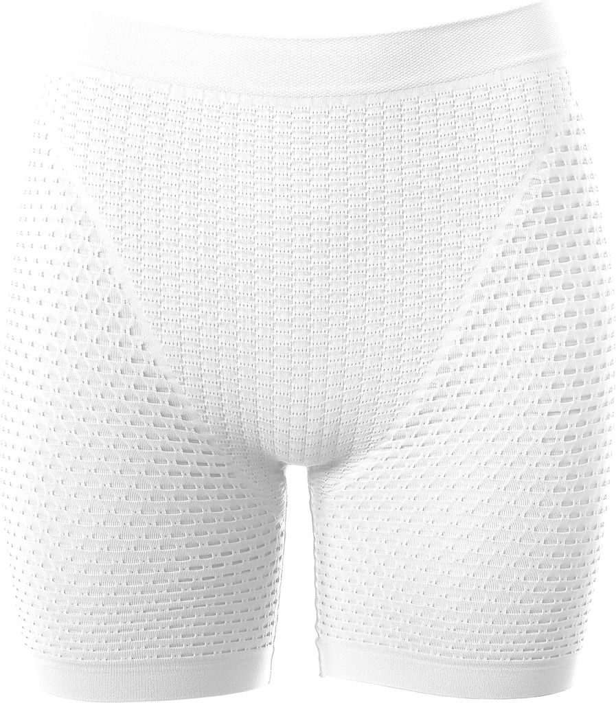 HSN Shapewear Shorts Miederhose Mieder Slip Shapewear Produktbild 