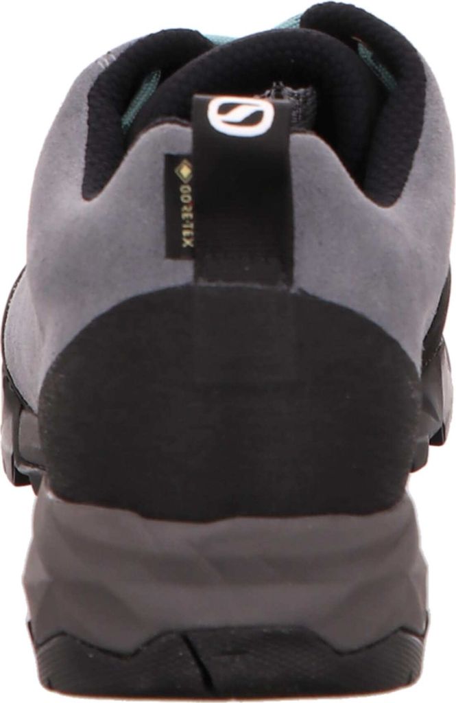 Scarpa Scarpa Mojito Trail GTX Wmn grau Produktbild 9
