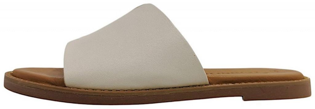 Tamaris Pantolette Beige in Gr. 36