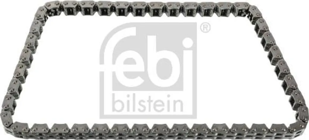 Chaîne de pompe à huile pour entretien moteur Skoda Fabia et VW Polo 6R